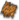 Fur Square(s)